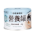 汪喵星球 幼母貓營養主食罐 98%鮮肉無膠慕絲 鱸魚雞肉餐 165g  ( KITTEN MOUSSE） (貨號: FM283 / FM282)